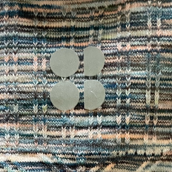 Sweaty Betty Sculpt Tank - Picture 3 of 3